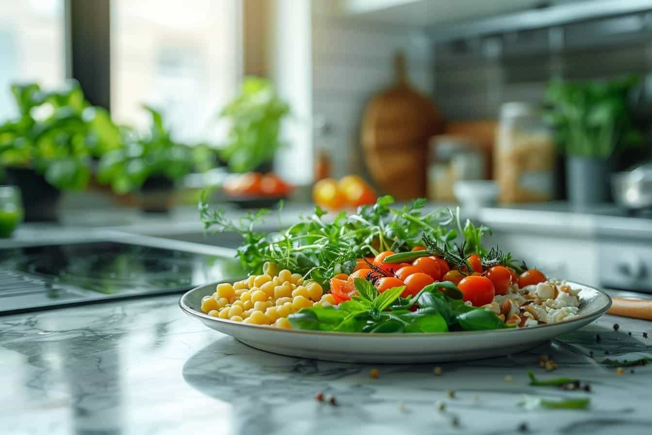 Combien de temps doit durer un repas : durée idéale et conseils