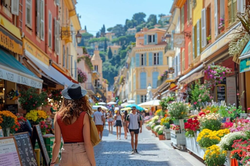 Visite de Nice en une journée : les incontournables à voir et à faire dans la capitale de la Côte d'Azur