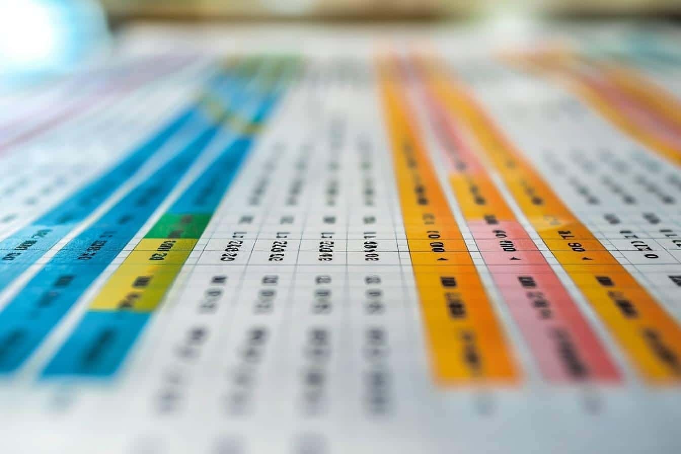 Comment demander une participation pour un repas : Conseils pratiques