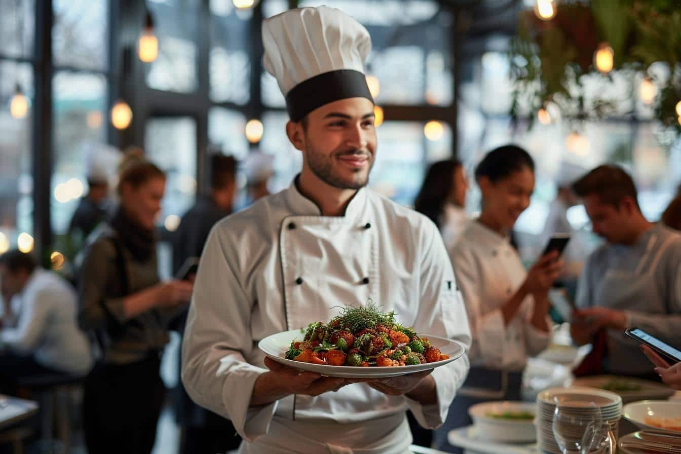 Quels sont les restaurants qui prennent les chèques vacances : liste