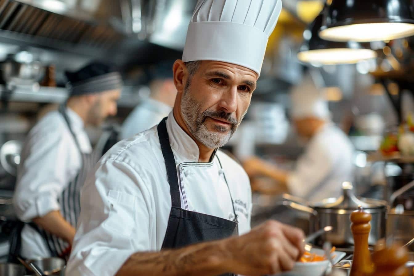 Combien de restaurant norbert tarayre : le nombre exact dévoilé