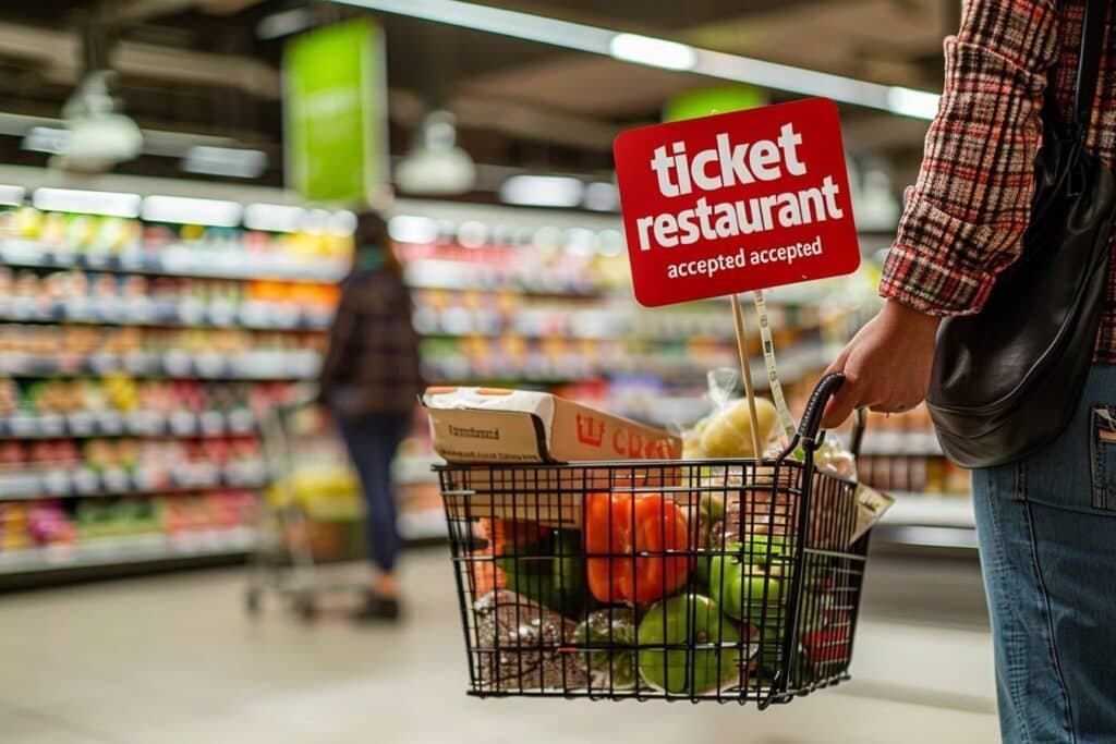 Est ce que lidl prend les ticket restaurant : Informations utiles