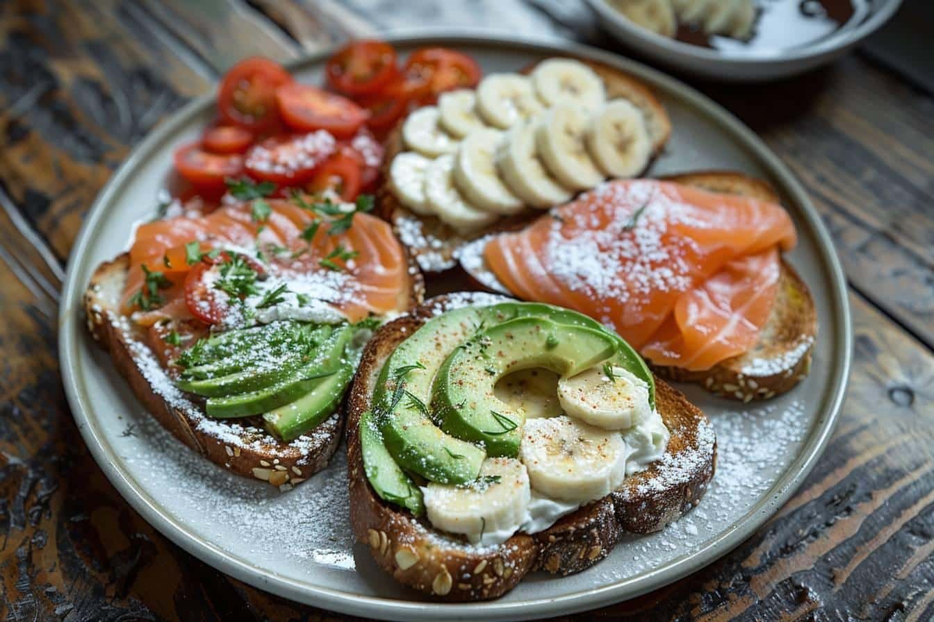 Chez Marcel menu : découvrez notre carte gourmande