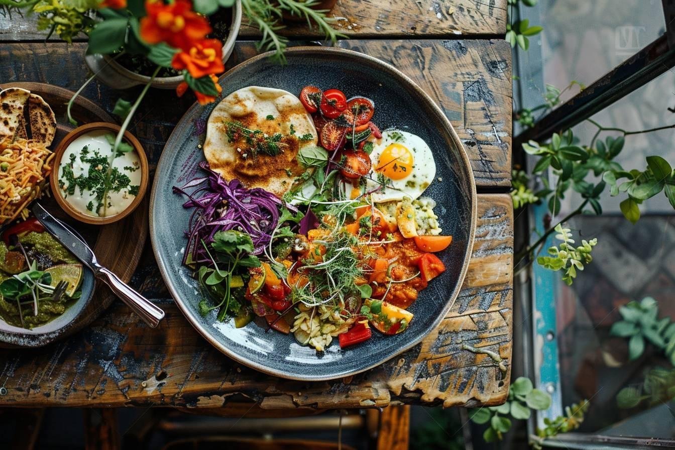 Chez fred menu : découvrez les spécialités culinaires