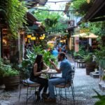 Comment bien choisir son restaurant en vacances : Astuces et conseils