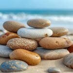 Comment entretenir ses galets de plage : astuces et conseils pratiques