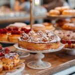 Où trouver les meilleures pâtisseries à Nice : guide gourmand