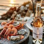 Comment choisir un vin pour accompagner les fruits de mer : Guide