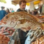 Quand profiter des marchés de poissons à Nice : horaires et astuces