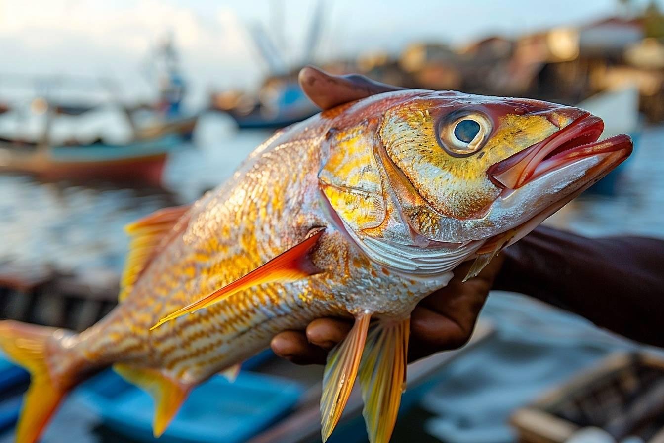 Pourquoi privilégier les produits de la mer locaux : avantages et impact