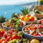 Quels plats découvrir lors d'une visite à Nice : saveurs locales à goûter