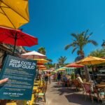 Comment choisir le meilleur restaurant sur la Côte d'Azur : guide 2024