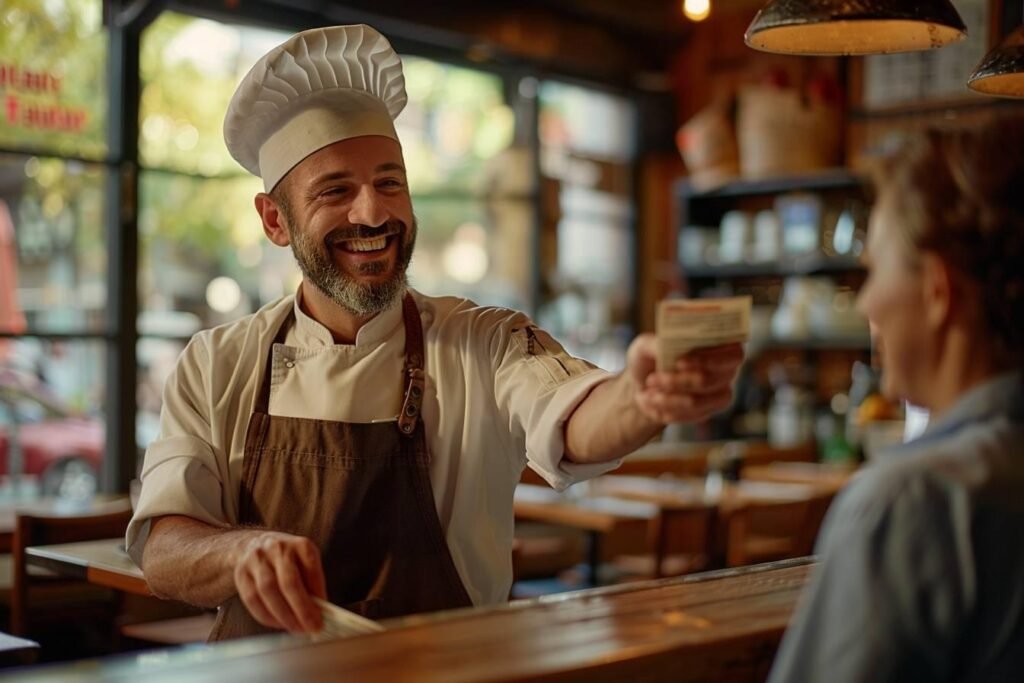 Comment accepter les tickets restaurant dans son commerce : guide