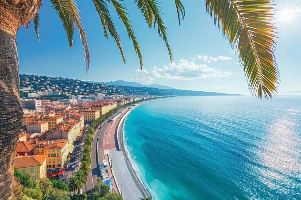 Quelles sont les meilleures visites autour de Nice : top destinations