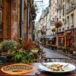 Quels sont les restaurants Gueuleton en France : carte et adresses