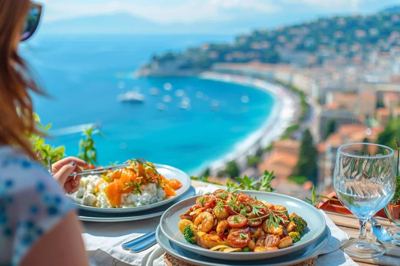 Quels restaurants acceptent les chèques vacances à Nice : liste 2024