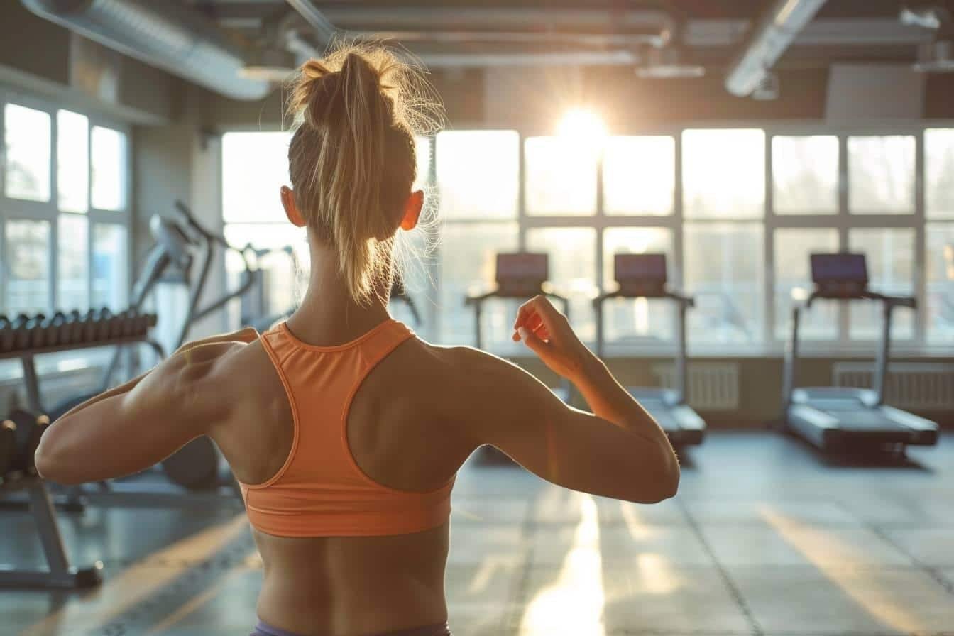 Combien de temps après un repas peut-on faire du sport : Guide pratique