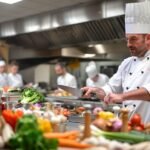 Cours de cuisine Mulhouse : apprenez à cuisiner comme un chef