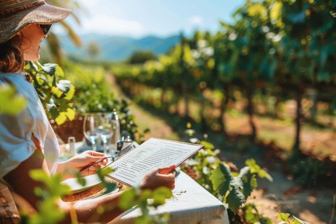 Comment choisir le meilleur restaurant à Costa Toscana : guide pratique