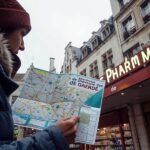 Où trouver une pharmacie de garde à Nice : guide pratique