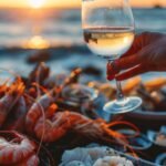 Comment choisir le vin idéal pour accompagner les fruits de mer : Guide