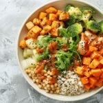 Combien de calories doit contenir un repas équilibré : guide pratique