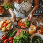 Combien de repas par jour pour perdre du poids : Le guide ultime