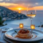 Quels sont les restaurants étoilés à Nice : guide gastronomique