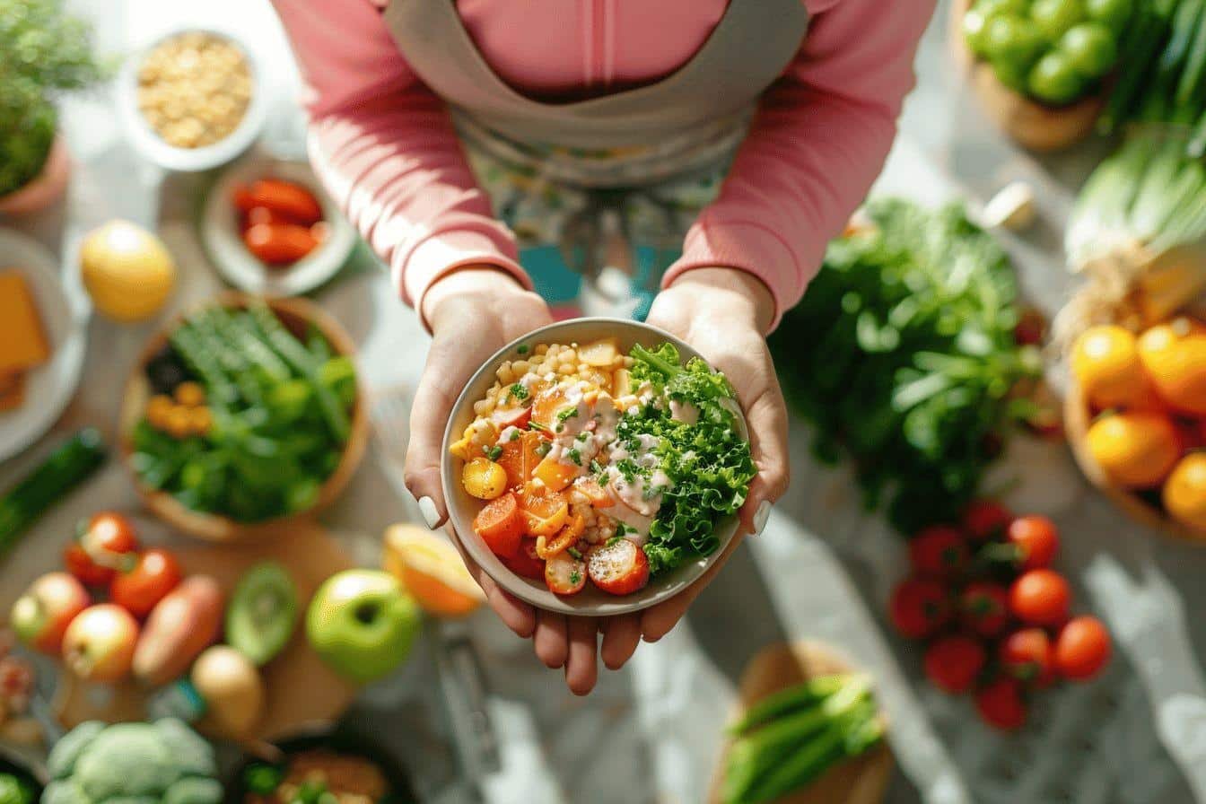 Quel est le meilleur moment pour prendre un repas avant le sport : guide