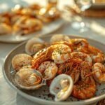 Quel est le meilleur restaurant de fruits de mer à Nice : top 5