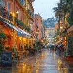 Que faire à Nice quand il pleut : 10 activités incontournables