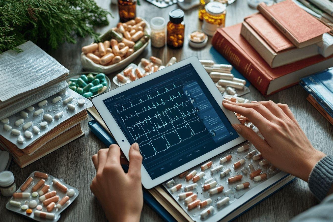 Que vaut l'avis sur Insulevel pour la santé : analyse et vérités