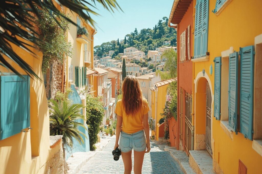 Combien de temps dure la visite des alentours de Nice : guide pratique