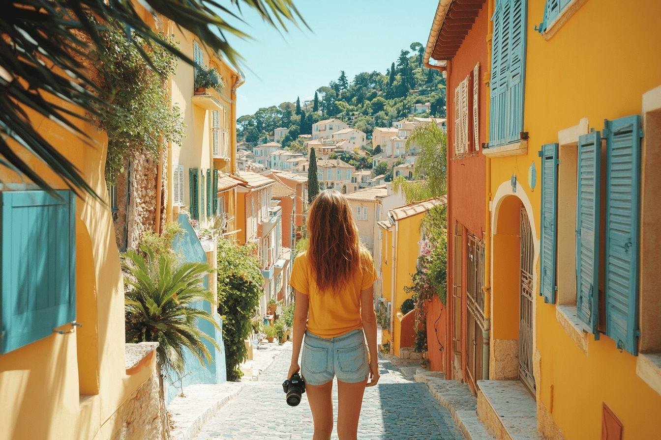 Combien de temps dure la visite des alentours de Nice : guide pratique