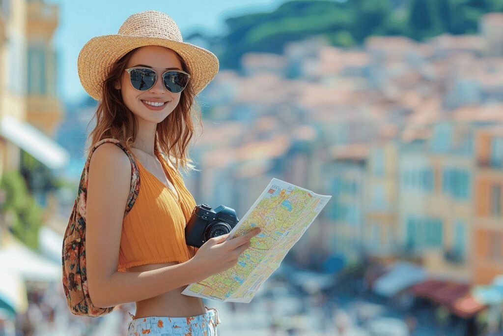 Que visiter autour de Nice en une journée : itinéraires et idées