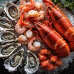 Où déguster les meilleurs fruits de mer à Nice : guide gastronomique