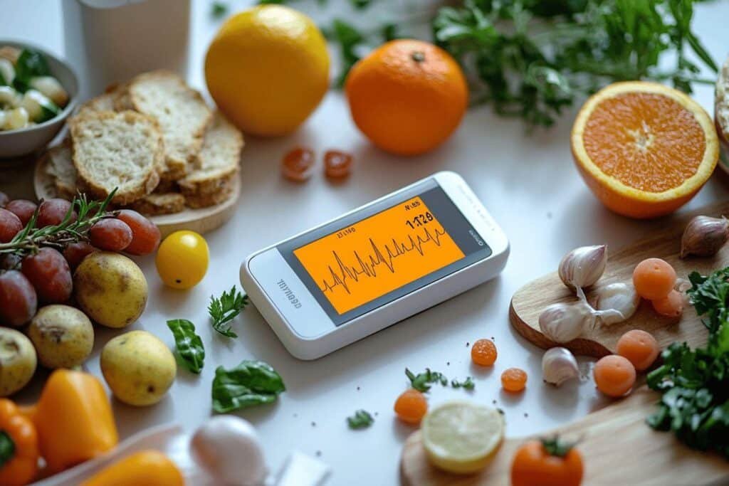 Comment utiliser insulevel pour équilibrer la glycémie : guide pratique