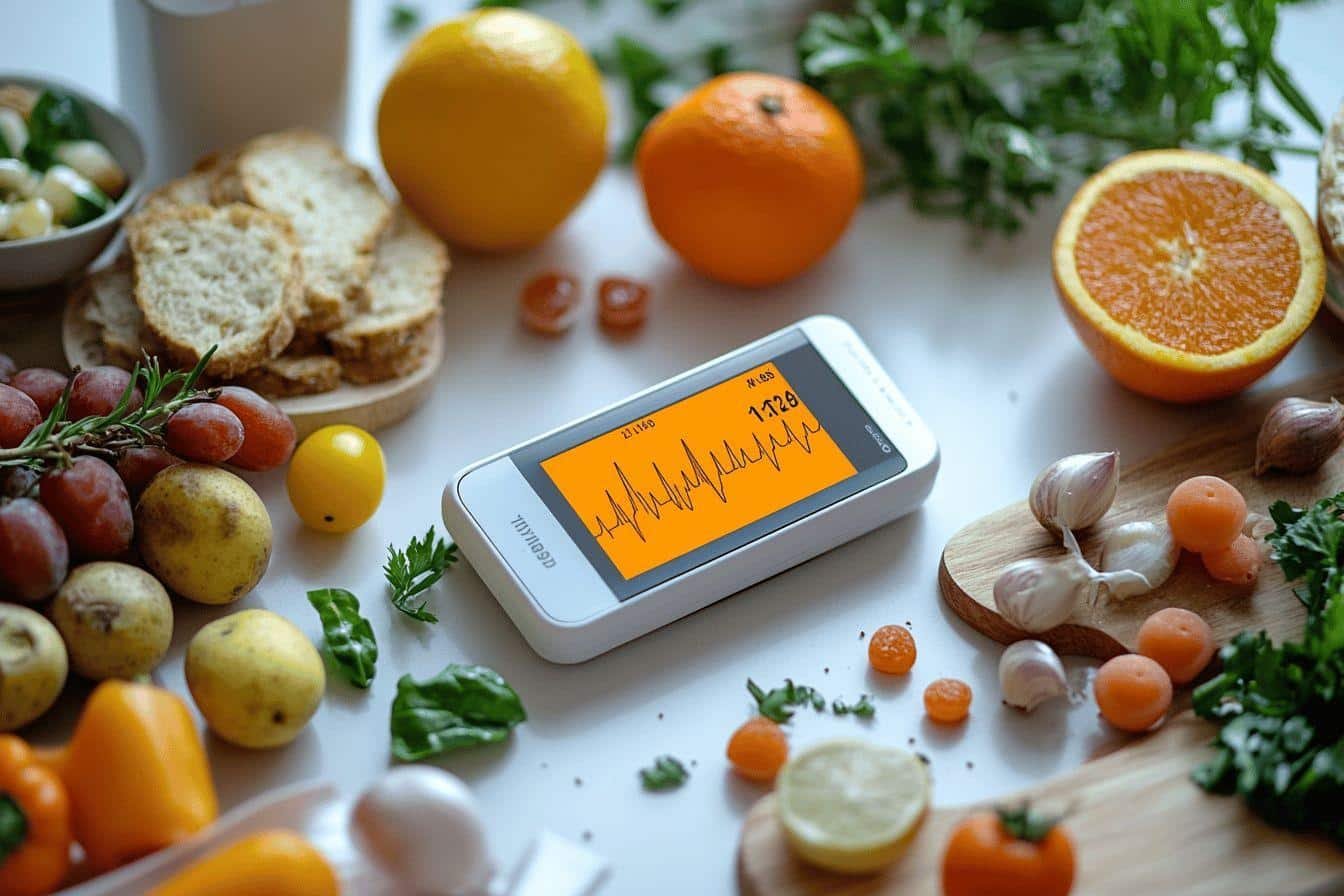 Comment utiliser insulevel pour équilibrer la glycémie : guide pratique