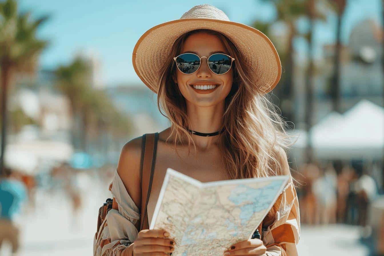Comment visiter Nice en un week end : guide pratique et astuces
