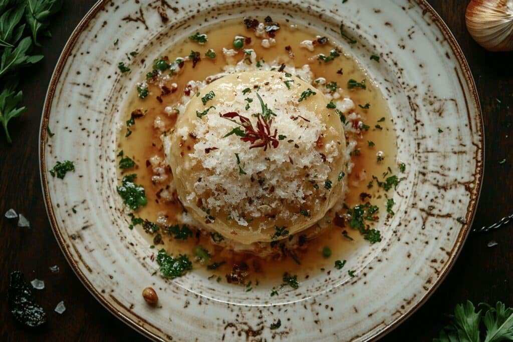 Quel est le menu du restaurant Don Camillo à Nice : carte et spécialités