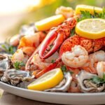 Que manger au restaurant Germaine à Nice : menu et spécialités