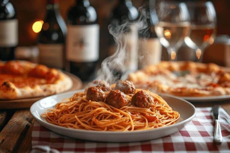 Où manger des spécialités italiennes à Nice : guide des meilleurs ...