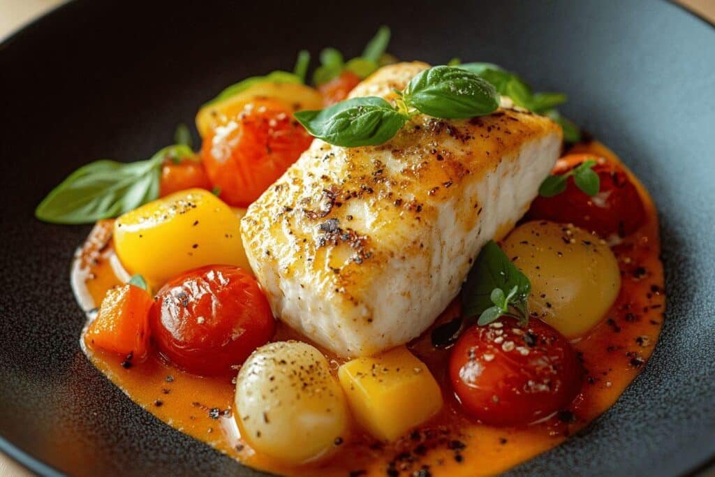 Quelles sont les spécialités maison au restaurant Germaine : menu signature