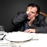 Comment digérer un repas trop lourd plus facilement : astuces