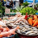 Où manger des fruits de mer frais à Nice : guide des adresses