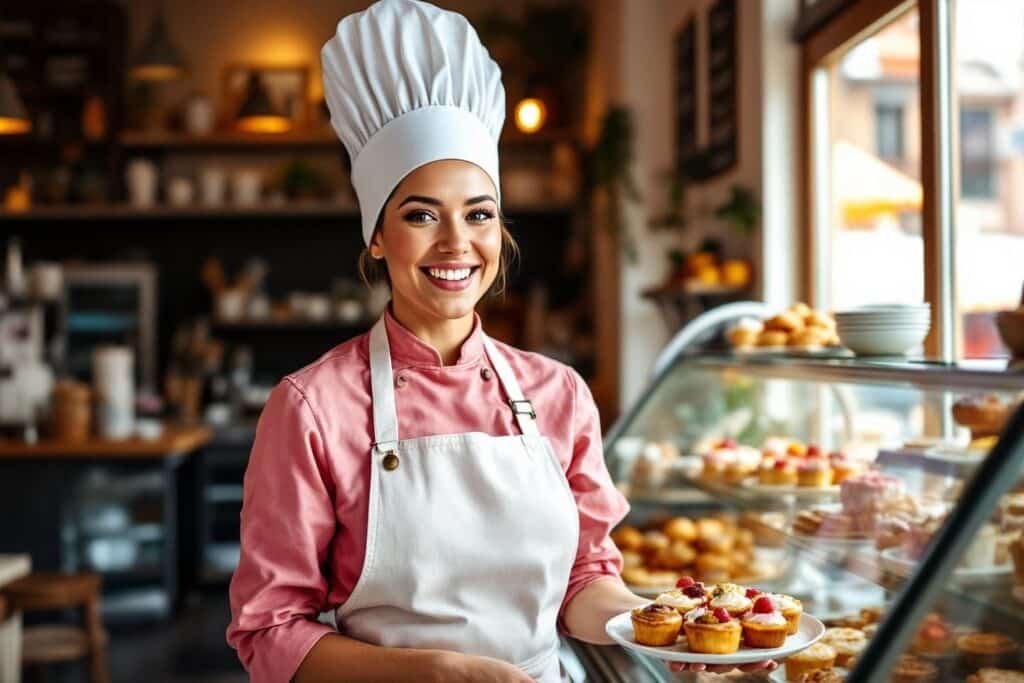 Où trouver les meilleures pâtisseries à Nice : guide complet