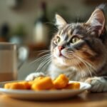 Combien de repas par jour faut-il donner à un chat stérilisé : guide