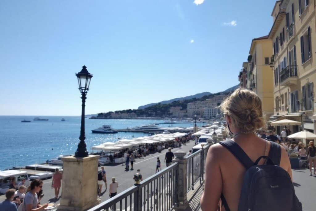 Que visiter autour de Nice en une journée : guide complet