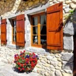 Auberge du Fronton à Ustaritz : charme et gastronomie basque