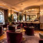 Le Barbylone Paris : bar lounge et ambiance unique